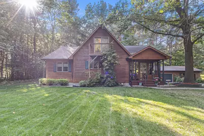 1076 N Dennis Rd, Ludington, MI 49431 - Photo 1