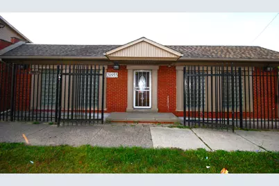 20955 7 Mile W, Detroit, MI 48219 - Photo 1