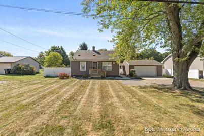 2523 Heights Ravenna Road, Muskegon, MI 49444 - Photo 1