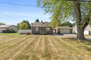 2523 Heights Ravenna Rd, Muskegon, MI 49444 - Photo 1