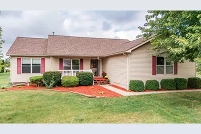 5058 Glendurgan Court, Holt, MI 48842 - Photo 1