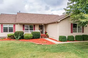 5058 Glendurgan Ct, Holt, MI 48842 - Photo 1