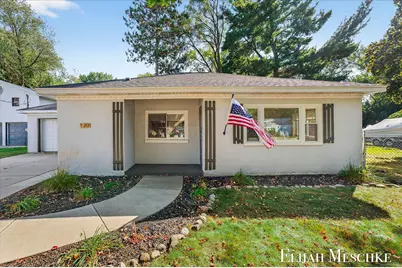 130 Fontenelle Street SE, Grand Rapids, MI 49548 - Photo 1