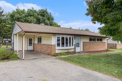 128 Marcia Drive, Lansing, MI 48917 - Photo 1