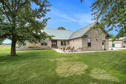 234 Ullery Road, Niles, MI 49120 - Photo 1