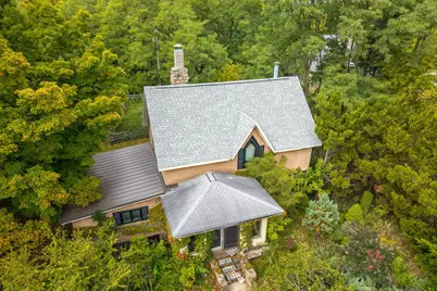 300 Mill Street, Blanchard, MI 49310 - Photo 1