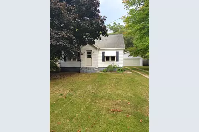2852 Devowe Street, Muskegon, MI 49444 - Photo 1
