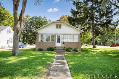 4438 Jefferson Avenue SE, Grand Rapids, MI 49548 - Photo 1