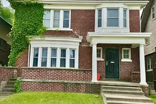 1411 Atkinson St, Detroit, MI 48206 - Photo 1