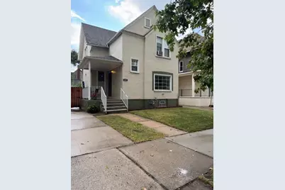 1257 25th Street, Detroit, MI 48216 - Photo 1