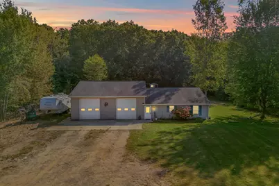 6333 Brown Road, Jonesville, MI 49250 - Photo 1