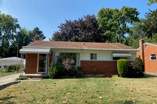 13965 Minock Dr, Bedford, MI 48239 - Photo 1