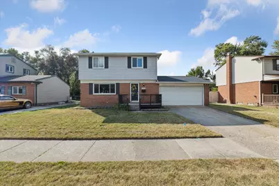 3964 Niagara Street, Wayne, MI 48184 - Photo 1