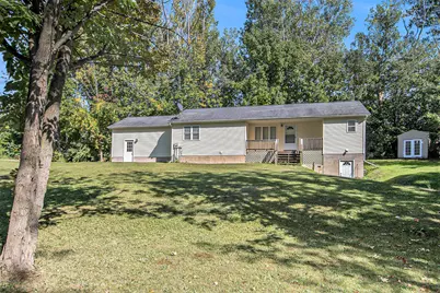 5055 W Kinney Road, Ludington, MI 49431 - Photo 1