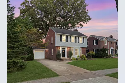 2577 Edsel Street, Trenton, MI 48183 - Photo 1