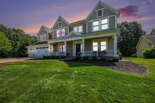 6421 Cully's Trail, Portage, MI 49024 - Photo 1