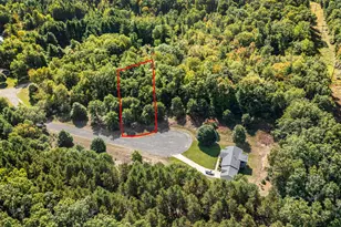 Lot 9 University Club Dr, Big Rapids, MI 49307 - Photo 1
