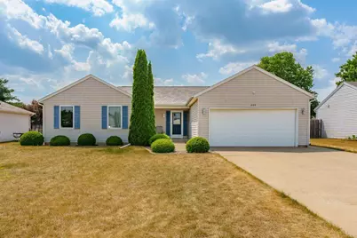 600 Mildred, Galesburg, MI 49053 - Photo 1