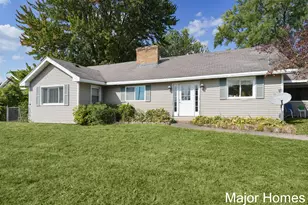 3705 Lake Michigan Dr NW, Grand Rapids, MI 49534 - Photo 1