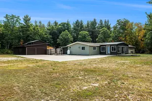 10624 N Whitefish Rd, Newaygo, MI 49337 - Photo 1