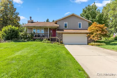 7039 Crescenda Drive NE, Rockford, MI 49341 - Photo 1