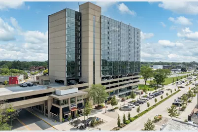 555 S Old Woodward Avenue #803, Birmingham, MI 48009 - Photo 1