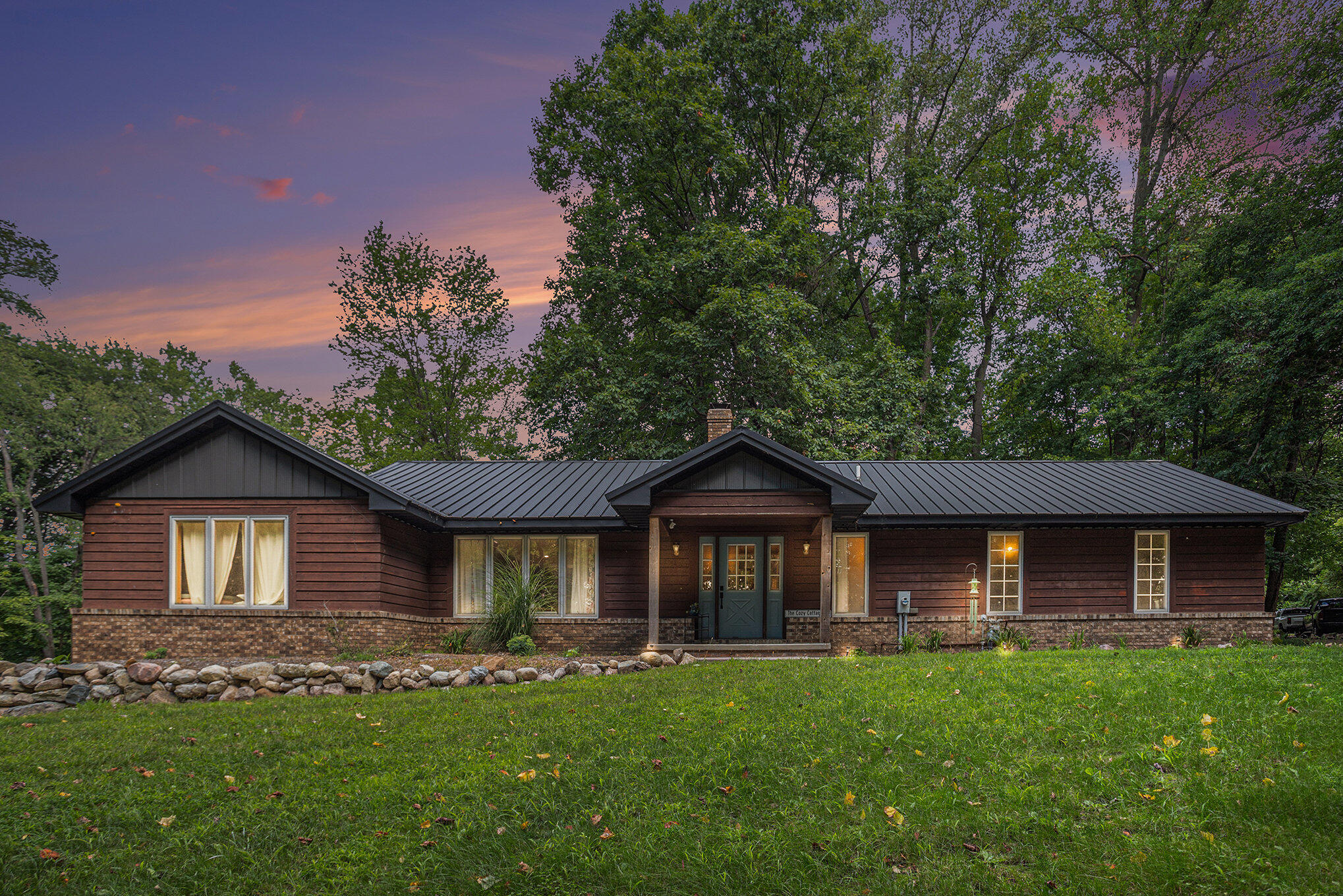 11441 Middle Road Rd, Three Rivers, MI 49093 - MLS 25048663 - Coldwell ...