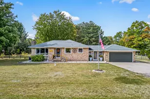 3345 Worden Rd, Muskegon, MI 49445 - Photo 1
