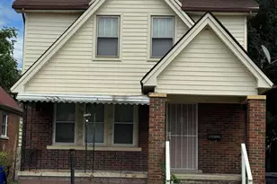 15352 Hartwell St, Detroit, MI 48227 - Photo 1