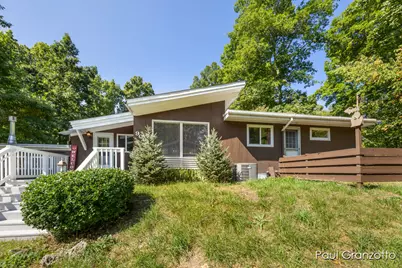 9065 Lincoln Lake Road NE, Greenville, MI 48838 - Photo 1