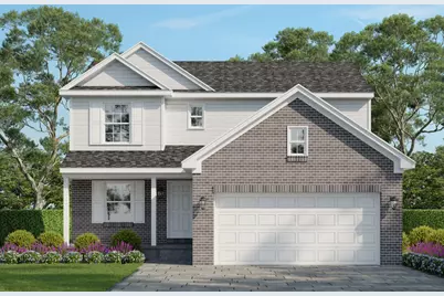 597 Brady Lane, Pontiac, MI 48342 - Photo 1