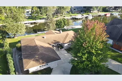 1510 Moccasin Trail, Benton Harbor, MI 49022 - Photo 1