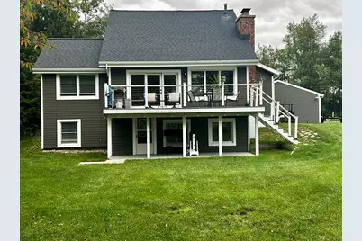 12620 Gregware Drive NE, Sand Lake, MI 49343 - Photo 1