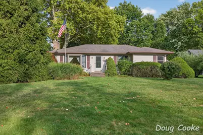 958 Maynard Avenue NW, Grand Rapids, MI 49504 - Photo 1