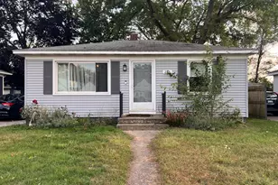 216 Maplelawn St SW, Wyoming, MI 49548 - Photo 1