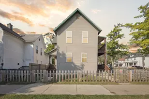 855 Alpine Ave NW, Grand Rapids, MI 49504 - Photo 1