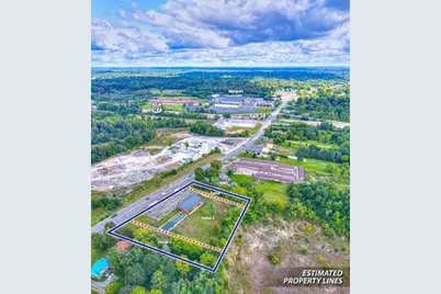 3233 Page Avenue, Jackson, MI 49201 - Photo 1