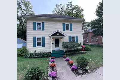 706 E Michigan Avenue, Marshall, MI 49068 - Photo 1