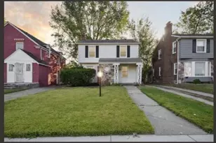 18952 Littlefield St, Detroit, MI 48235 - Photo 1