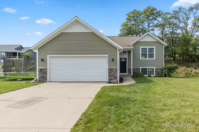 8329 Stonington Drive, Jenison, MI 49428 - Photo 1
