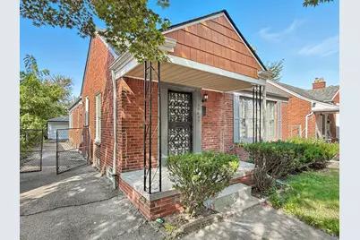 17635 Grandville, Detroit, MI 48219 - Photo 1