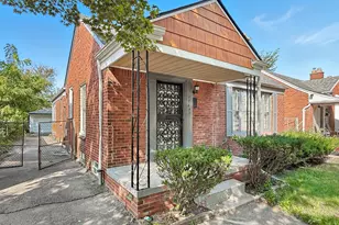 17635 Grandville, Detroit, MI 48219 - Photo 1