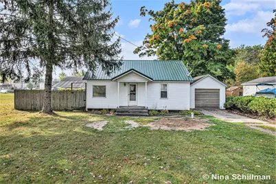 22 Carol Street, Newaygo, MI 49337 - Photo 1