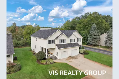 17340 Hazel Street, Spring Lake, MI 49456 - Photo 1