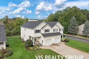 17340 Hazel St, Spring Lake, MI 49456 - Photo 1