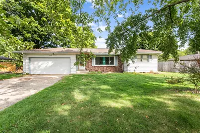 2243 Jeffrey Street, Stevensville, MI 49127 - Photo 1