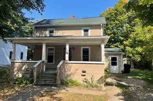 128 W 1st Ave, Plainwell, MI 49080 - Photo 1