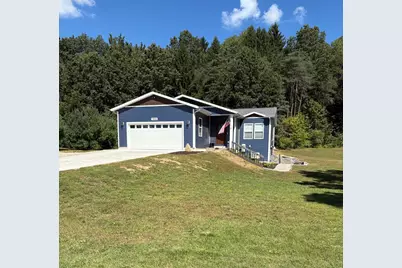 11896 W Bluewater Highway, Lowell, MI 49331 - Photo 1