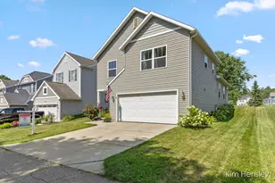 1250 Highland Hill, Lowell, MI 49331 - Photo 1