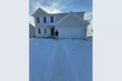 520 Hawk Wood Court, Cedar Springs, MI 49319 - Photo 1